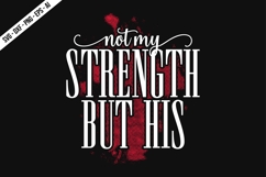 Christian Svg Bundle, Faith Svg, Jesus Loves Svg Designs Product Image 13