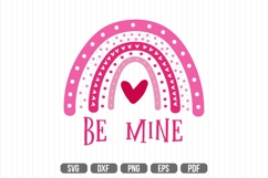 Happy valentine&#039;s day Rainbow Bundle Product Image 5