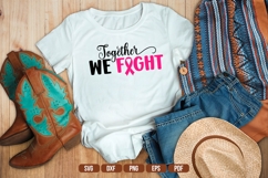 Breast Cancer Svg Bundle Product Image 2