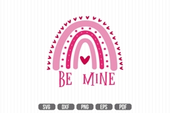 Happy valentine&#039;s day Rainbow Bundle Product Image 10
