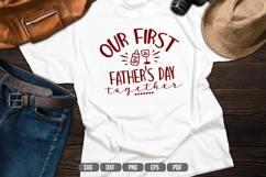 Father&#039;s Day Svg Bundle, Daddy Svg, Family Svg, Papa Svg Product Image 6