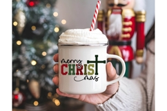 Merry Christmas Svg, Christmas Svg, Xmas Svg Product Image 2