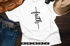 Christian SVG Designs Bundle, Religious SVG, Jesus God Product Image 10