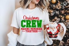 making memories together Svg, Christmas Svg, Xmas Svg Product Image 1