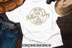 Father&#039;s Day Svg Bundle, Daddy Svg, Family Svg, Papa Svg Product Image 4