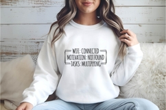 Funny Office Quotes SVG Shirt Product Image 2