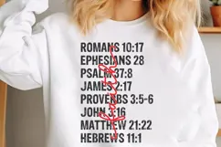 Faith in Jesus Christian Easter Svg, Religious Svg Product Image 1