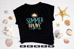 Summer SVG Bundle, Beach Svg, Family Vacation Svg Product Image 13
