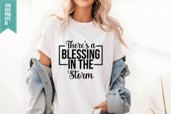 Inspirational SVG Design Bundle, Funny Quotes Svg Product Image 10