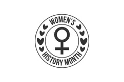 Women's History Month Svg, Mother's Day Svg Product Image 3