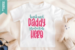 Father’s Day Svg Bundle, Family Svg, Happy Father&#039;s Day Svg Product Image 2