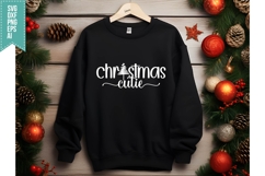 Christmas Svg, Winter Svg, Xmas Svg Designs Product Image 3