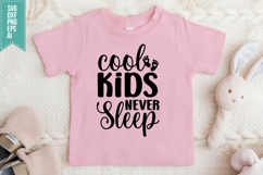 Baby Girl SVG Bundle, Funny Baby Svg, Newborn Svg Product Image 12