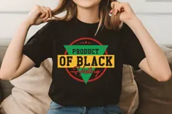 Product of Black History Svg, Black History Svg Product Image 2
