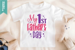 Father’s Day Svg Bundle, Family Svg, Happy Father&#039;s Day Svg Product Image 8