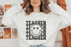 Teacher Svg Product Image 2