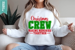 making memories together Svg, Christmas Svg, Xmas Svg Product Image 2