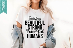 Inspirational SVG Design Bundle, Funny Quotes Svg Product Image 3