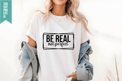 Motivational SVG Bundle, Positive Quotes Svg, Self Love Svg Product Image 14