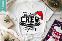 Christmas Svg Bundle, Santa Svg, Holidays Svg Designs Product Image 6