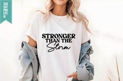 Motivational SVG Bundle, Positive Quotes Svg, Self Love Svg Product Image 21