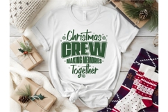 Christmas Svg, Winter Svg, Xmas Svg Designs Product Image 3