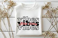 Black History Vibes Svg, black history month Png Design Product Image 3