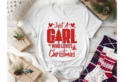 Christmas Svg, Winter Svg, Xmas Svg Designs Product Image 3