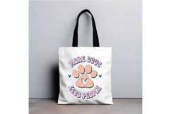 More Dogs Less People Svg, Dog Lover Svg Product Image 3