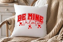 Valentines SVG Bundle, True Love Svg, Love Quotes Svg Product Image 15