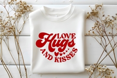 Valentine&#039;s Day Svg Bundle, Love Svg, True Love Svg Product Image 4