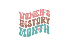 Women's History Month Svg, Inspirational Svg Product Image 3
