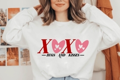 Valentines SVG Bundle, Funny Valentine Svg Product Image 19