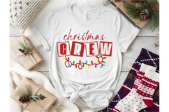 Christmas Svg, Winter Svg, Xmas Svg Designs Product Image 3