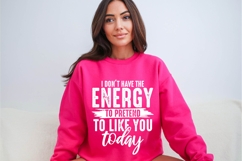 Sarcastic Svg Bundle, Funny Sarcastic Svg Product Image 6