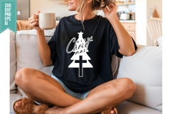 Christmas Svg, Winter Svg, Xmas Svg Designs Product Image 3