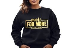 Christian SVG T-Shirt Bundle Product Image 5