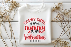 Valentine&#039;s Day Svg Bundle, Love Svg, Valentine Shirt Svg Product Image 2