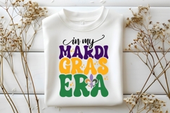 In My Mardi Gras Era Svg, Mardi Gras Svg Product Image 2