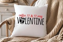 Valentines SVG Bundle, True Love Svg, Love Quotes Svg Product Image 11