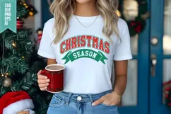 Christmas season Svg, Christmas Svg, Xmas Svg Product Image 2