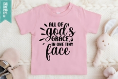 Baby Girl SVG Bundle, Funny Baby Svg, Newborn Svg Product Image 7