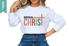 Christian SVG Bundle, Religious Svg, Jesus God Svg Product Image 3