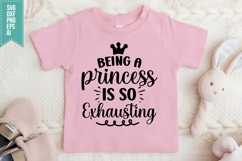 Baby Girl SVG Bundle, Funny Baby Svg, Newborn Svg Product Image 16