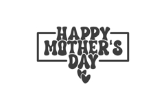 Happy Mother&#039;s Day Svg, Mom Quotes Svg Product Image 3