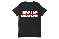 Jesus Saved my life Svg, Christian Svg Product Image 2