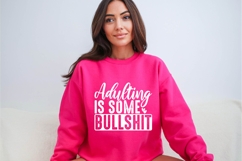 Sarcastic Svg Bundle, Funny Sarcastic Svg Product Image 8