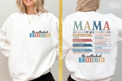 Mother Quotes SVG Bundle Product Image 19