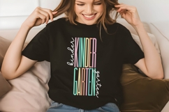 Teacher Svg Bundle, Teacher Shirt Svg, Teach Svg Product Image 9