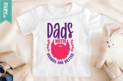 Father’s Day Svg Bundle, Family Svg, Happy Father&#039;s Day Svg Product Image 10